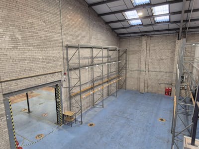 Unit 4F, 4G Pepper Road, Stockport, Industrial/Logistics / Trade Counter To Let - 20260120_092525.jpg