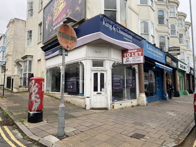 52 Norfolk Square, Brighton, Retail To Let - IMG_2678.JPEG