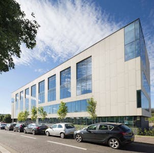 One Rutherglen Links, Farmeloan Road, Glasgow, Office To Let - External.2.jpg