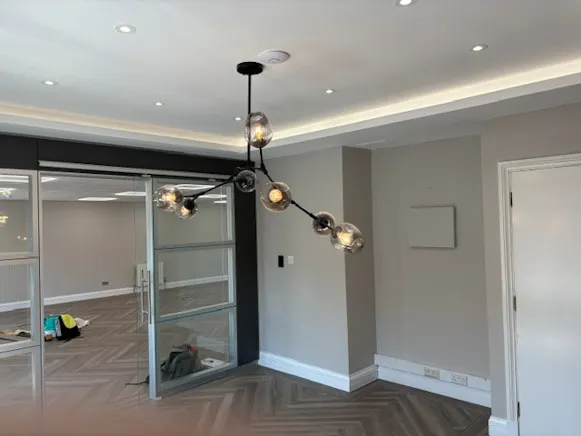 Ground Floor, Scammel House, Ascot, Offices To Let - Meeting room.jpg