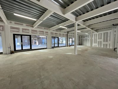 Equipment Works, 1 Frank Searle Passage, Walthamstow, Office For Sale - IMG_1621.JPEG