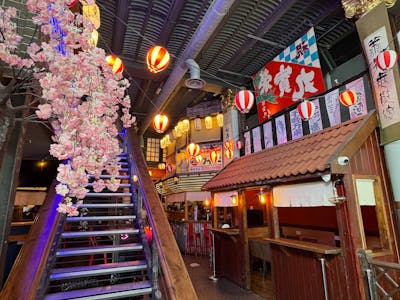 Exceptional Licensed Japanese Restaurant in Glasgow City Centre, Mikaku, 45 Queen Street, Glasgow, A3 (Restaurants and Cafes) For Sale - IMG_8113 2.jpg