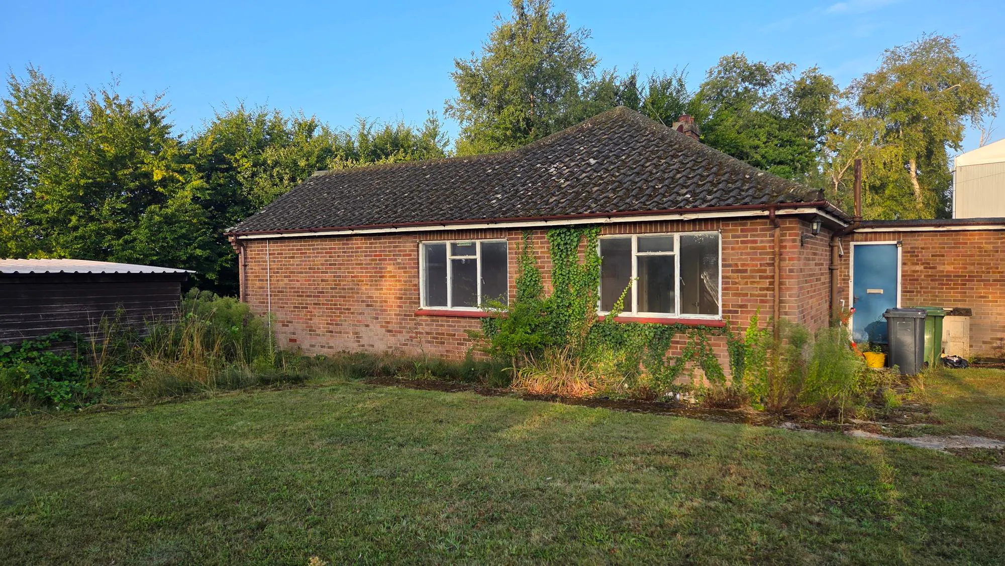 Tilia Business Park, Hoveton, Horning Road