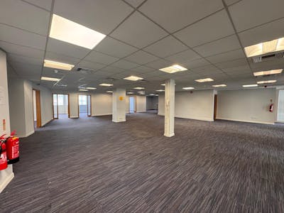 Second Floor, Brandon House, Chesham, Office To Let - WhatsApp Image 202.jpeg