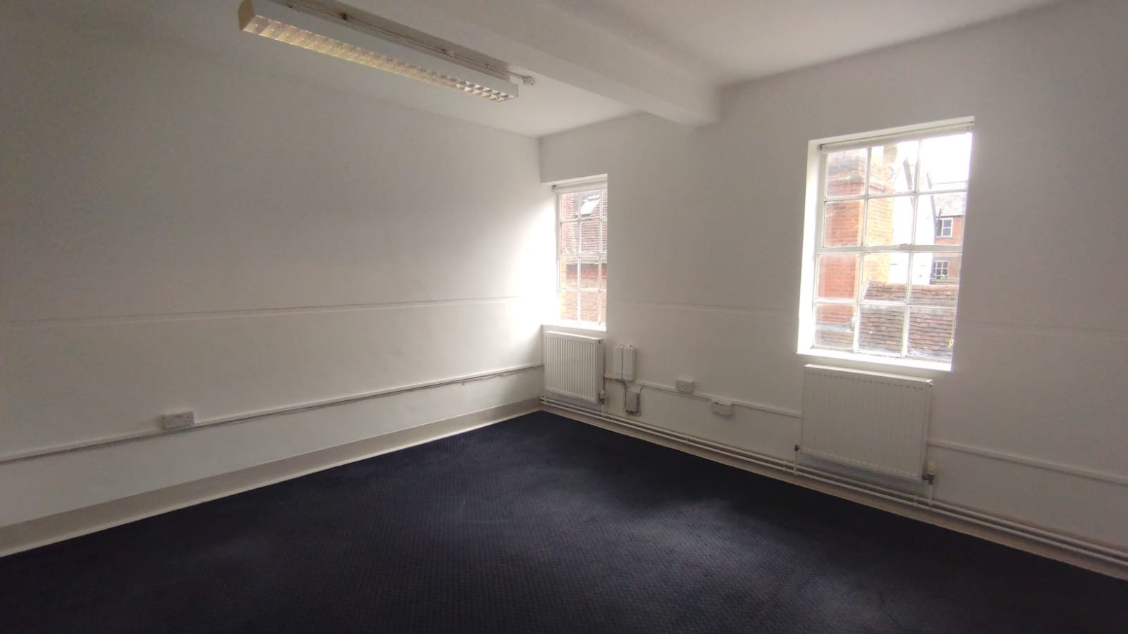 Unit 4 Palmers House, 7 Corve Street - Unit 4 Office 2