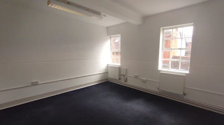 Units 4 & 6, Palmers House, 7 Corve Street, Ludlow, Office To Let - Unit 4 Office 2