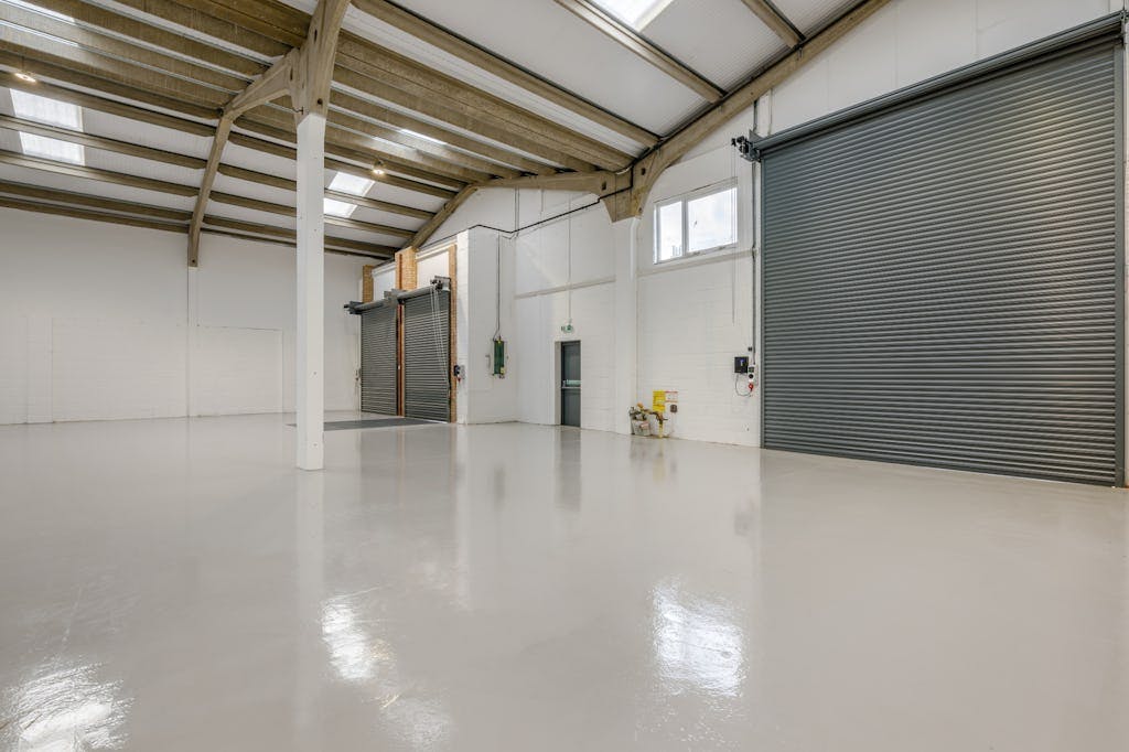 Bowthorpe Employment Area, 25 & 26 Francis Way