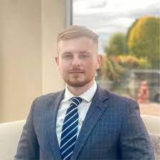 Kaine Arkinson profile photo