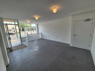 64 & 66 Buxton Road, Stockport, Office / Retail To Let - 20260622_131020.jpg