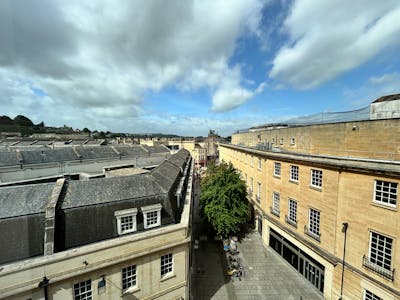Cambridge House, 1-4 Cambridge House, Bath, Office To Let - IMG_2413.jpeg