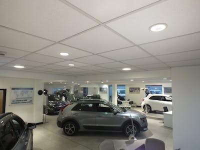 Dover Garage, Ash, D2 (Assembly and Leisure) / Development / Industrial / Investment / Leisure / Light Industrial / Trade Counter For Sale - DSCF2226.JPG