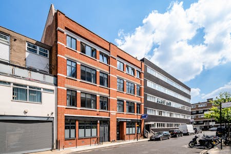 10-12 Bache's Street, London, Office To Let - Baches St 1012  Low Res 22.jpg