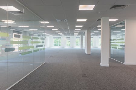 Geneva, International Park, Birmingham, Office To Let - First Floor-1.jpg