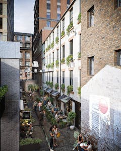 Love Loan, 40 North Frederick Street, Glasgow, Office To Let - love_loan_view_03_aerial_10thApr2024.jpg