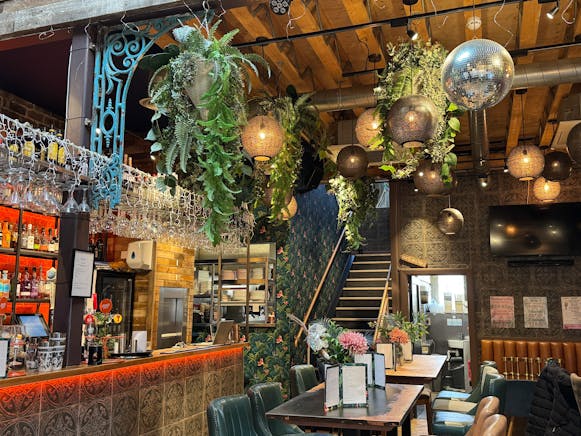 100 Cover Bar & Restaurant, Southside, 164 Fenwick Road, Glasgow For Sale - IMG_3782.jpg