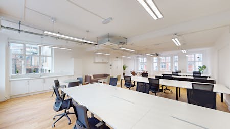 72 Margaret Street, London, Office To Let - Matterport Photo 03.jpg