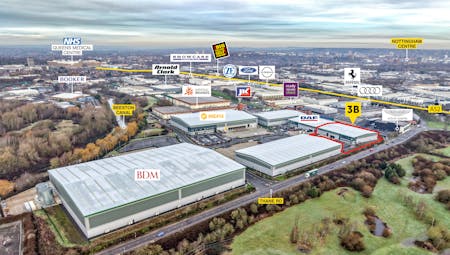 Unit 3B, Power Park, Nottingham, Industrial Lease Assignment - Power Park Notts 1.jpg