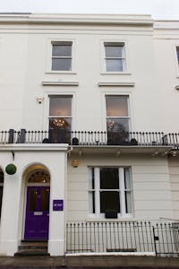 12 Hamilton Terrace, Leamington Spa, Office To Let - 131009NotionBuildingExterior012X.jpg