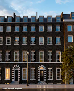 33 Clarges Street, London, Office To Let - 2.jpg