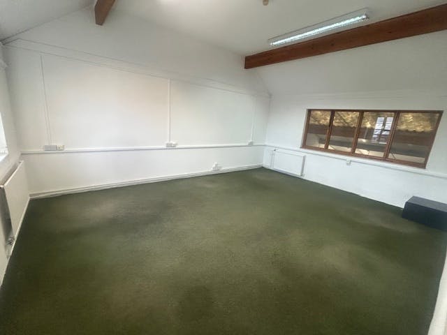 11 Couch Lane, Devizes, Offices To Let - Unit 3 (front to rear).jpeg