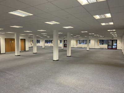 Caradog House, Cleppa Park, Newport, Office To Let - Photo 3