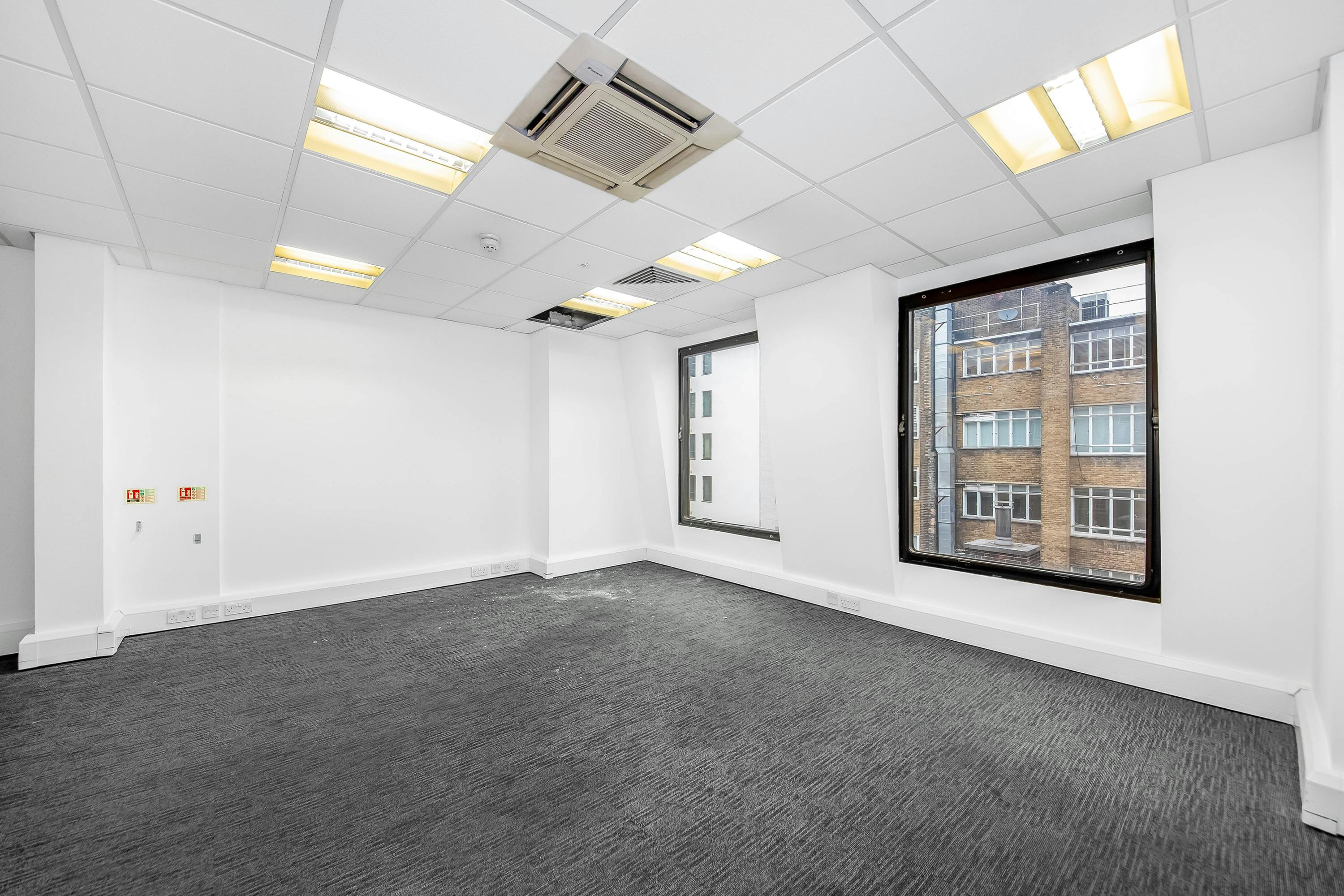 4th Floor, 5 Conduit Street, London, Office To Let - IMG_0837.jpg