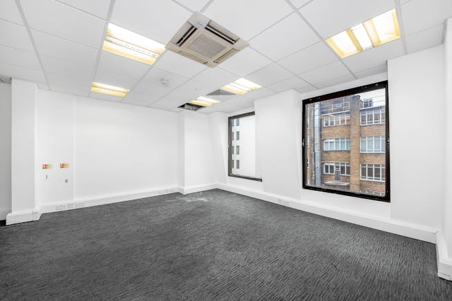 4th Floor, 5 Conduit Street, London, Office To Let - IMG_0837.jpg