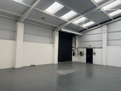 Units 1-4, Westminster Road, Lincoln, Light Industrial To Let - 2.jpg