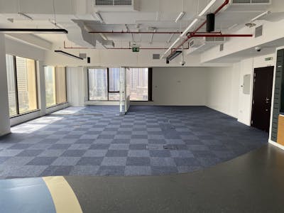 Office Space To Lease In TECOM Freezone, Arjaan Office Tower, Dubai To Let - IMG_0095.JPG