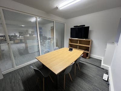 Unit 7a, Harewood Yard, Leeds, Office To Let - IMG_3936.jpeg