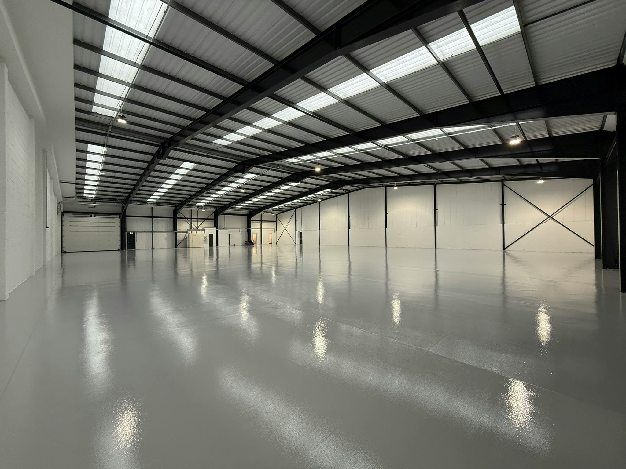 Industrial Unit in Southampton - photo 4