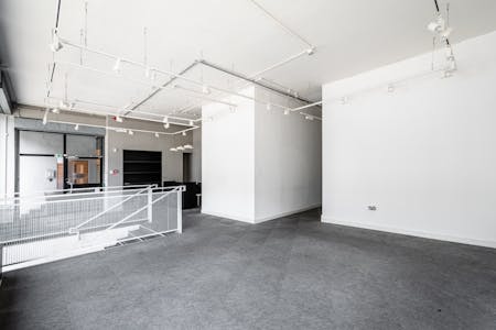 Ground floor & Basement, 70-72 Old Street, London, Industrial/Logistics / Leisure / Office / Retail To Let - Old St 70-72 - 8.jpg