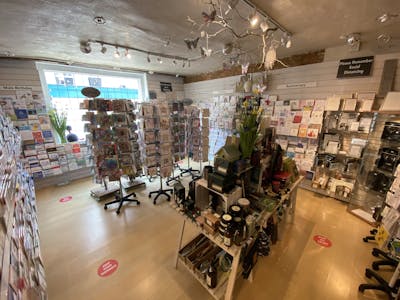 2 Buttermarket, Thame, Investment / Residential / Retail For Sale - IMG_8852.JPG