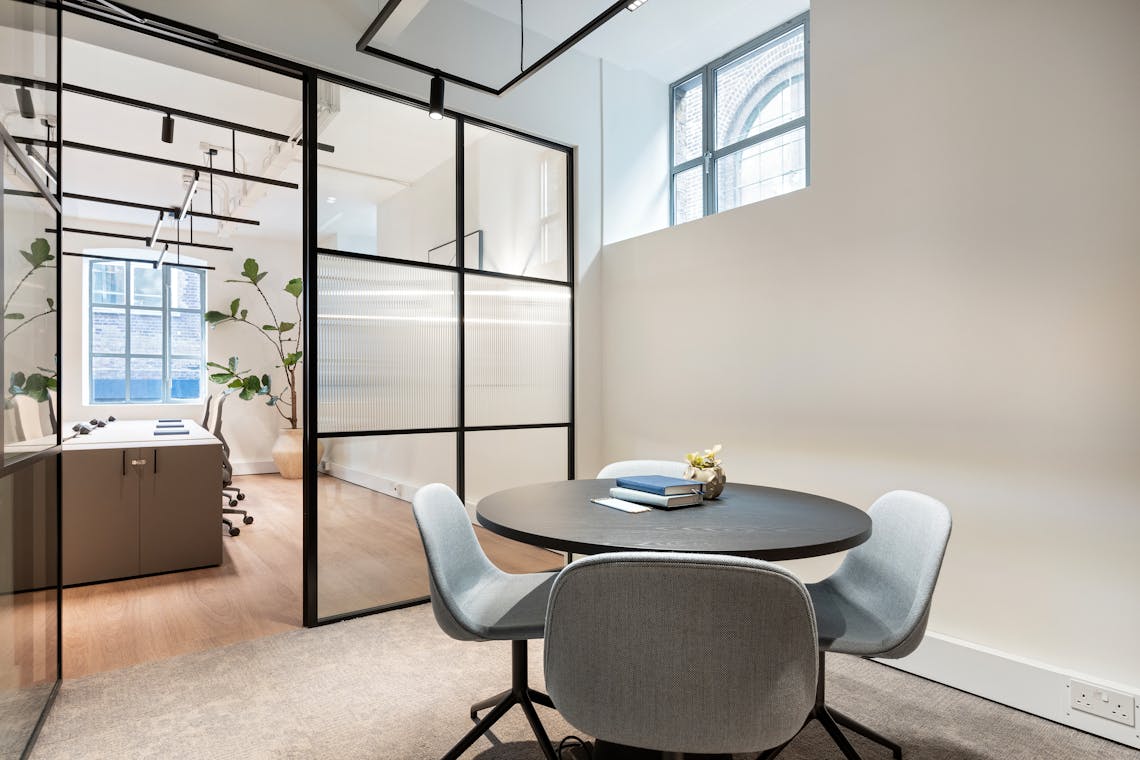 22 Shelton Street, London, Office To Let - 20SheltonSt271stflr.jpg