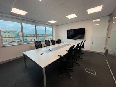 No 4, Innovation Close, York, Office To Let - IMG_5744.jpeg