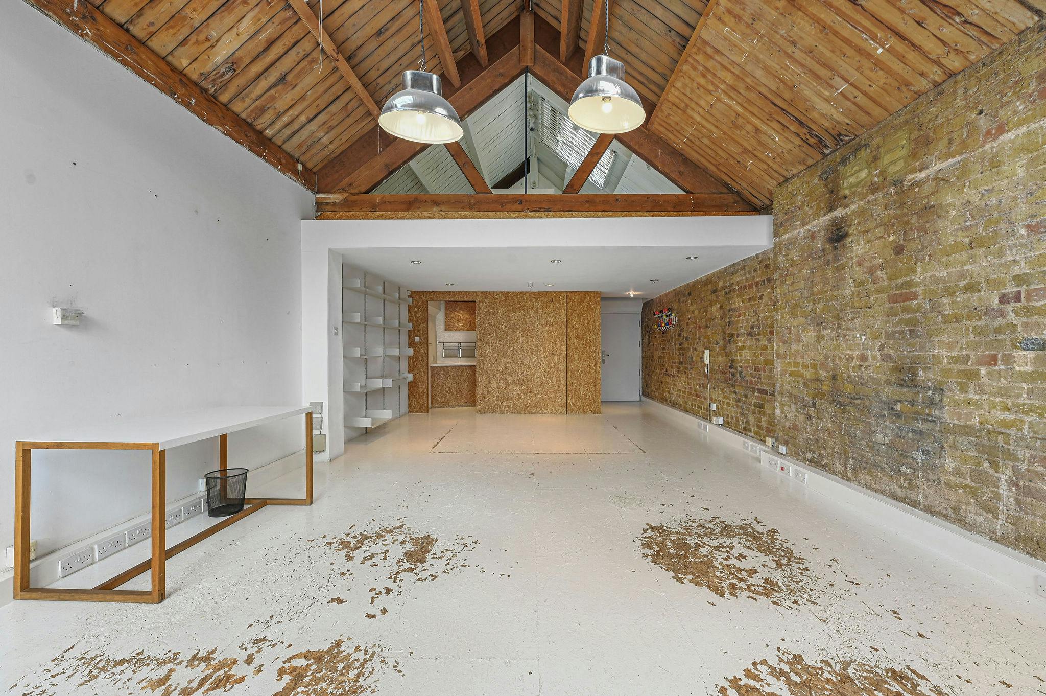 17 Willow Street <span>EC2A</span>