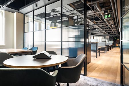 1 Whittington Avenue, London, Office To Let - WhittingtonAve-38-4thflr.jpg