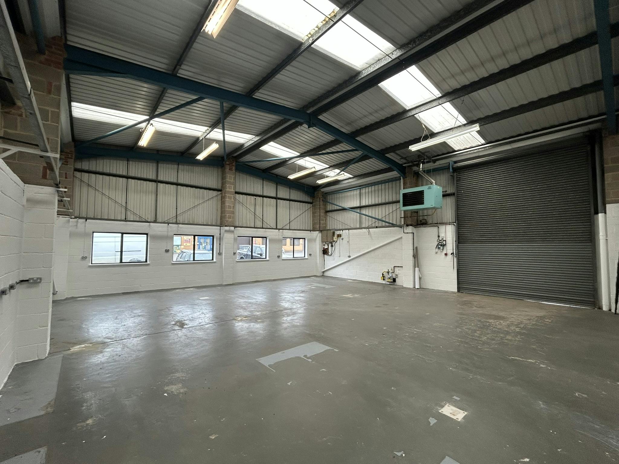 Unit 2 Vincients Road, Chippenham, Industrial / Other To Let - IMG_5491.JPEG