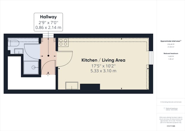 5 London Road, Stroud, Office For Sale - floorplan.png