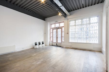 Bath House, London, Leisure / Office / Retail / Showroom To Let - IMG_2535.JPG