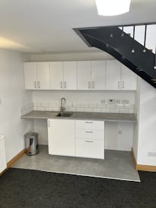 The Old Forge, Bristol, Office To Let - IMG_1542.JPG