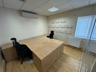 Site on the Corner of Blews Street and Pritchett Street, Birmingham, Land / Office Lease Assignment - Photo 24102024 11 40 59.jpg