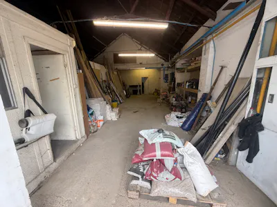 74-82 Portland Road, Hove, Warehouse To Let - IMG_1564.JPG