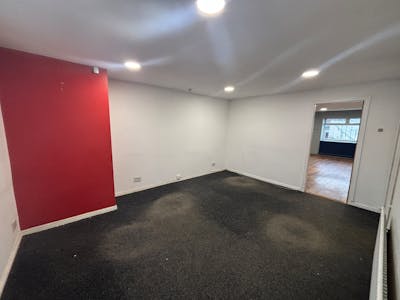 Kirklands Business Park, Oldmill Street, Stoke-on-Trent, Industrial/Logistics To Let - Unit 10 Office