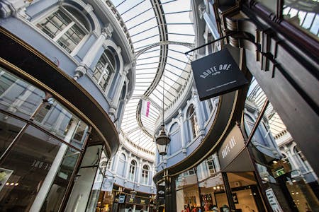26 Morgan Arcade, Cardiff, High Street Retail To Let - Morgan_Arcade-1.jpg