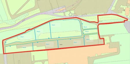 Site B&C, Reema Road/Unthank Road, Bellshill, Industrial To Let / For Sale - Bellshill reema 5.JPG