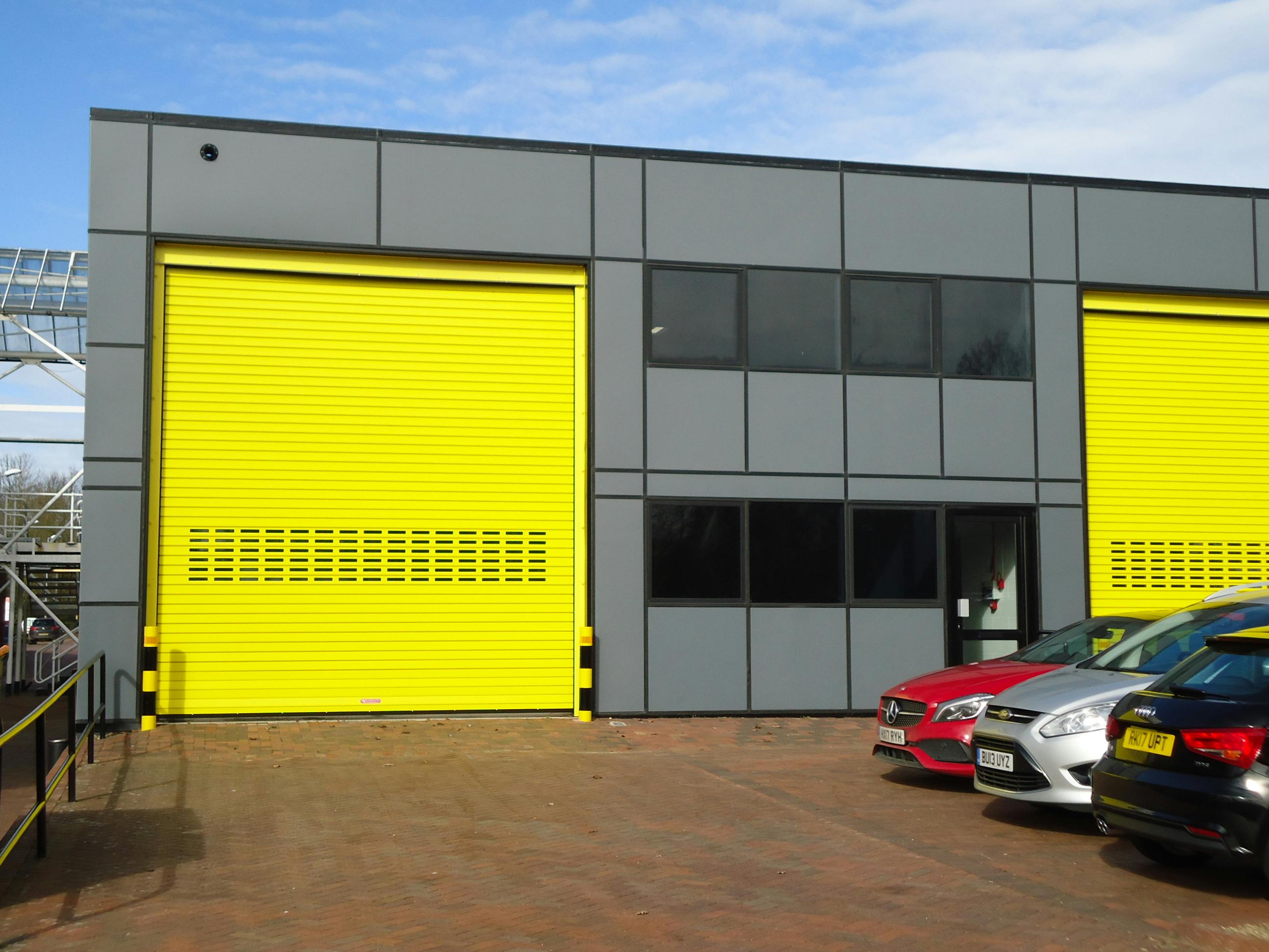 Unit 7, Spectrum Court, Basingstoke, Industrial / Warehouse To Let - Unit 7.jpg
