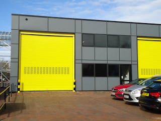 Unit 7, Spectrum Court, Basingstoke, Industrial / Warehouse To Let - Unit 7.jpg