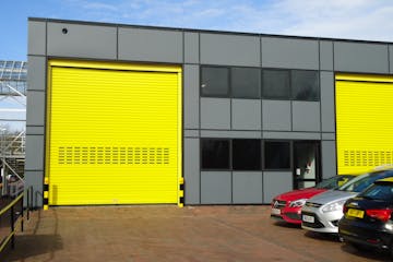 Unit 7, Spectrum Court, Basingstoke, Industrial / Warehouse To Let - Unit 7.jpg