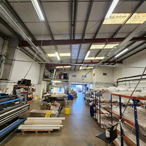 Unit 2, Pacemanor Business Park, Bellbrook Ind Est, Uckfield, Industrial To Let - 20260423_112030_resized.jpg
